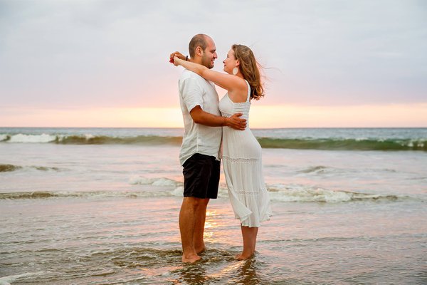 Engagement example
