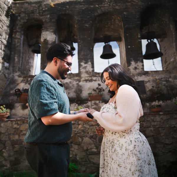 Engagement example