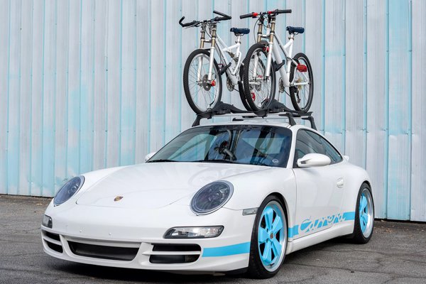 Automotive example