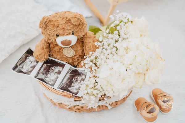 Maternity example