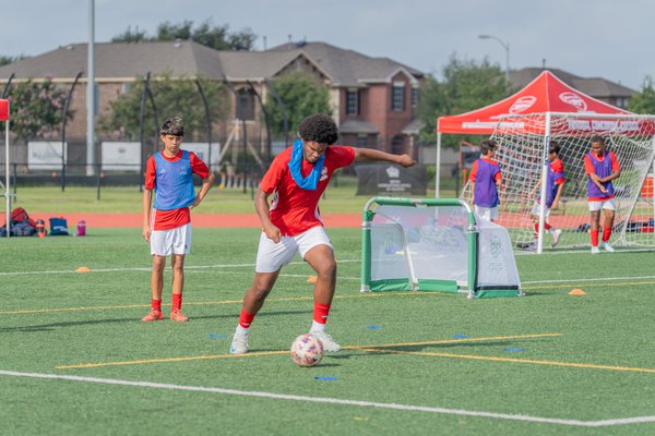 Sport example