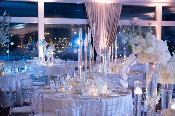 Wedding example
