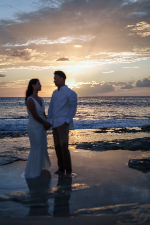 Engagement example