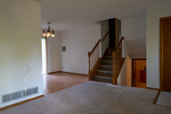 Real Estate example