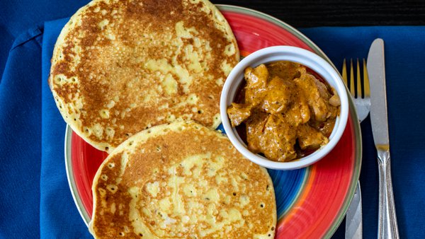 Food example