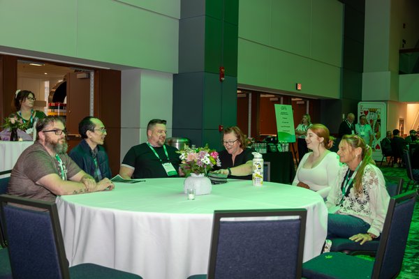 Event example