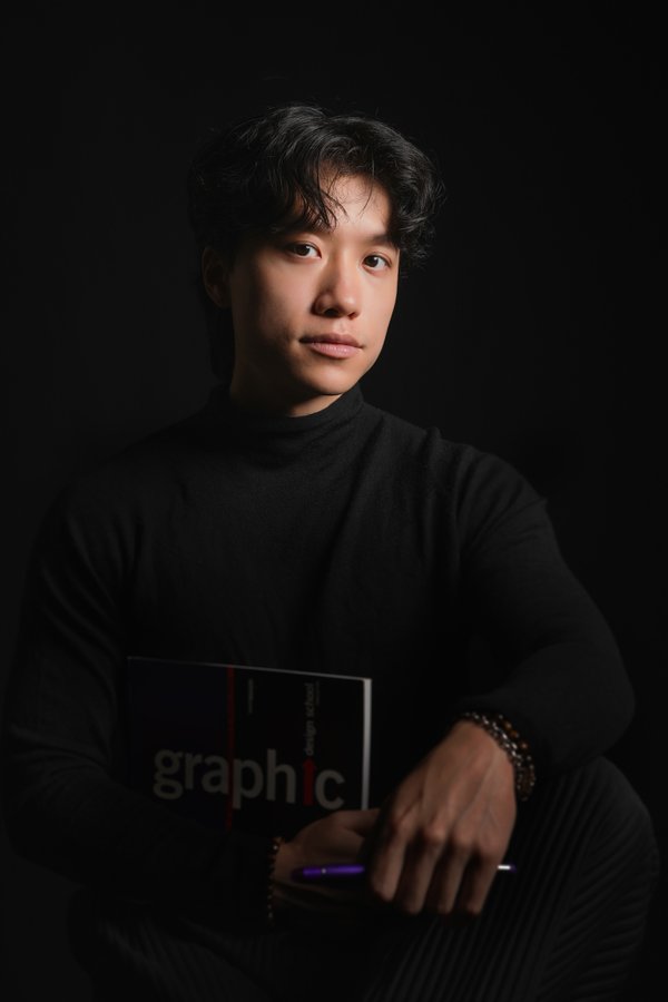Portrait example