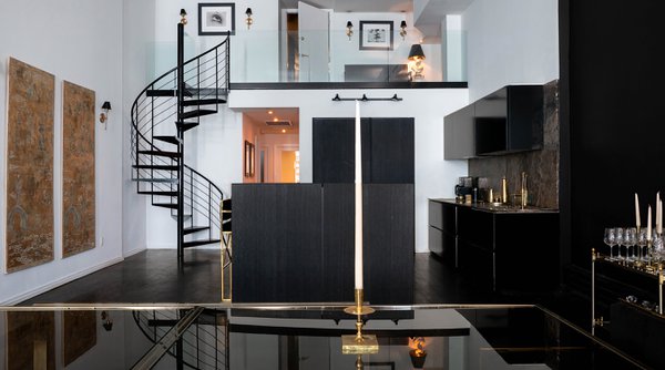 Real Estate example