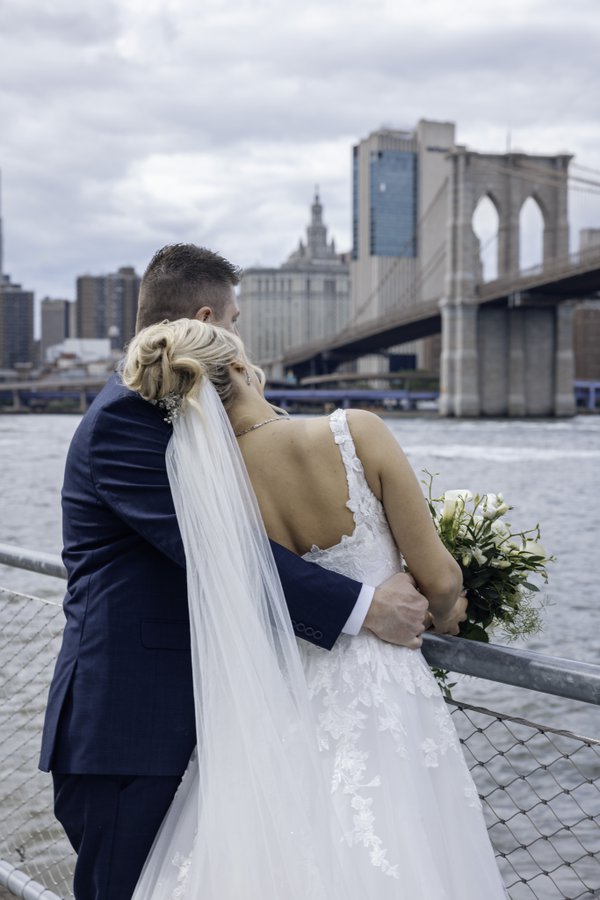 Wedding example