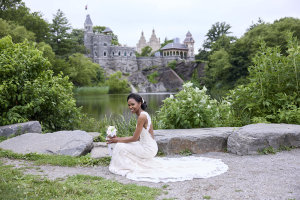 Wedding example