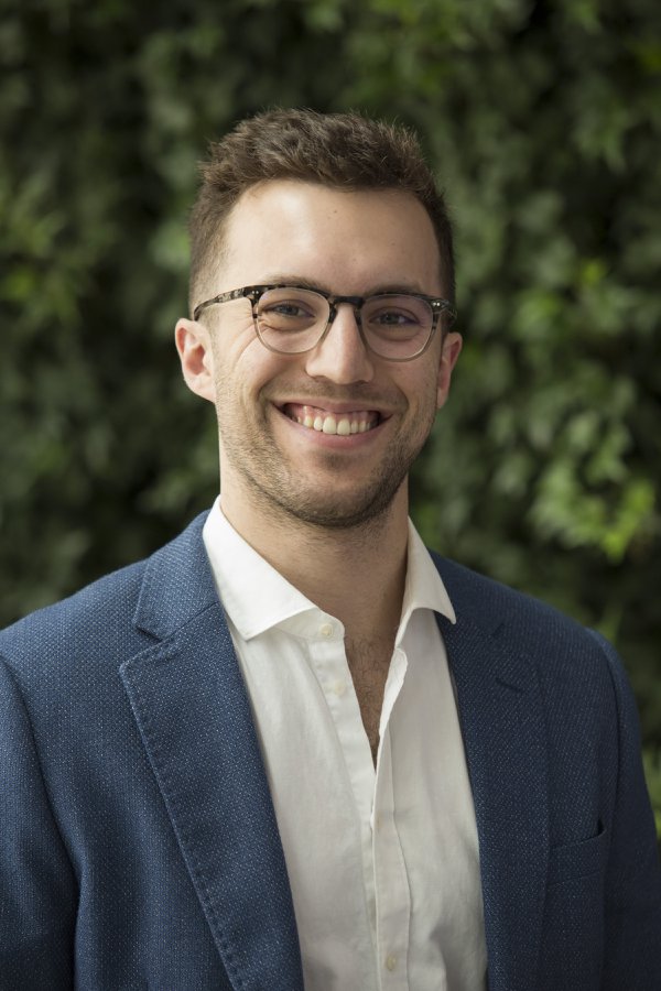 Team & Office example