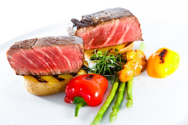 Food example