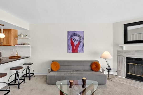 Real Estate example