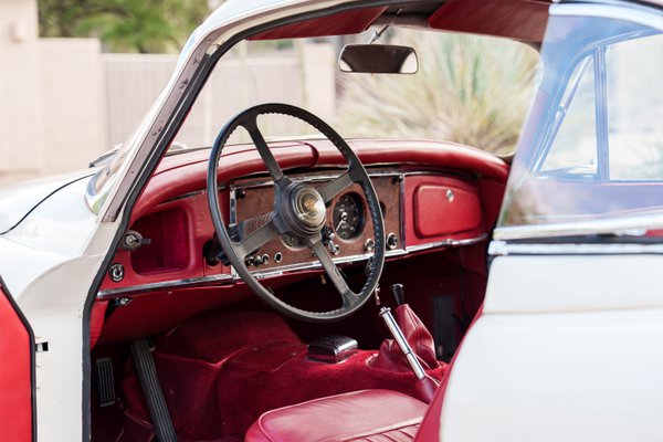 Automotive example