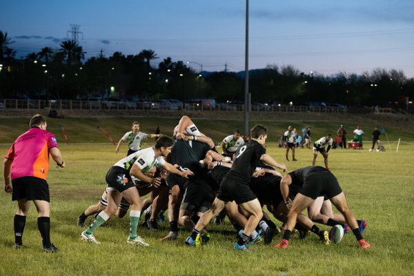 Sport example