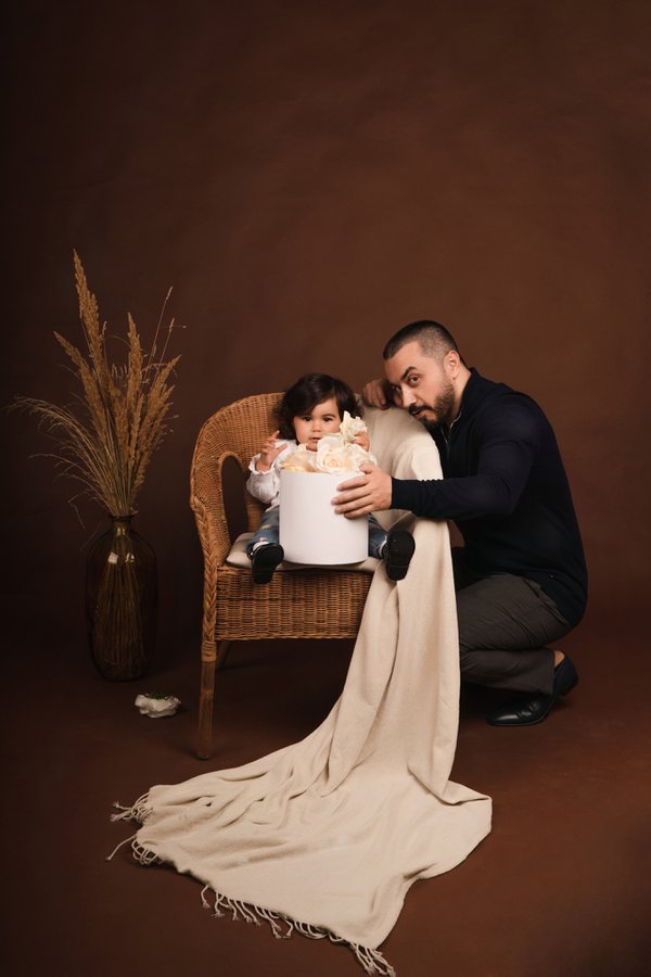 Family example