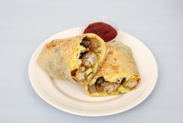 Food example