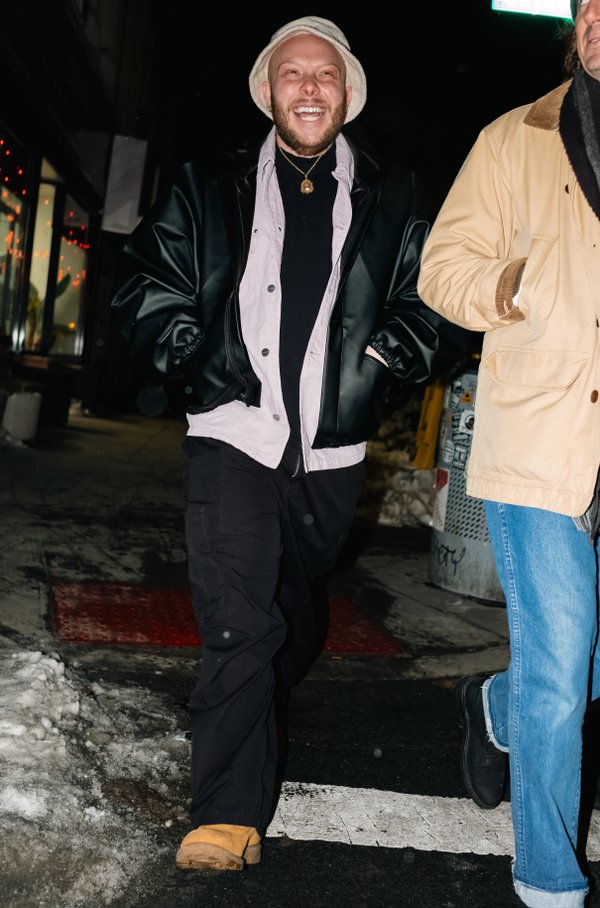 Fashion example