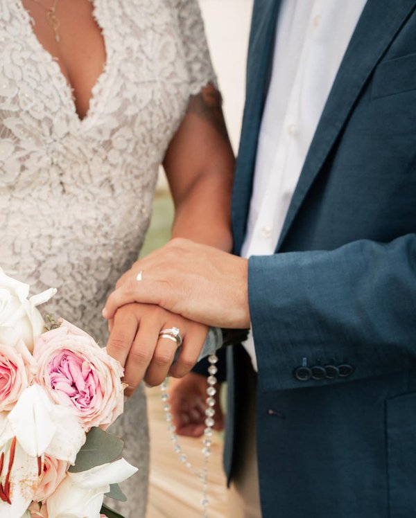 Wedding example