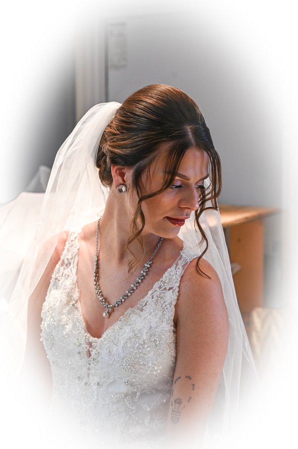 Wedding example