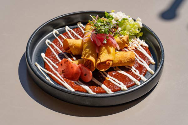 Food example