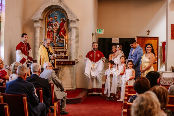 Religious example