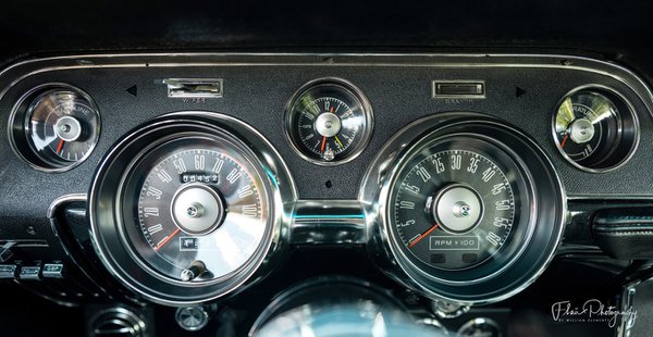 Automotive example