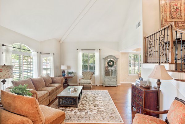 Real Estate example