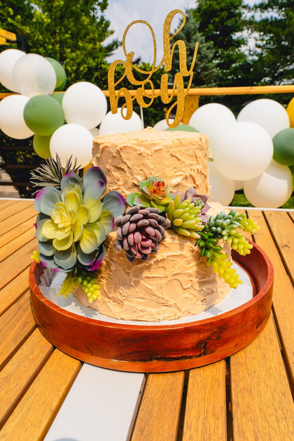 Party example