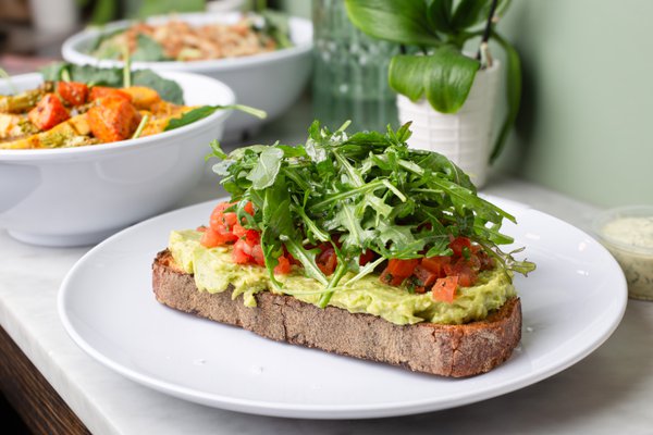 Food example