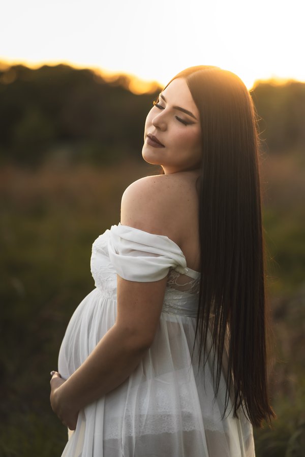 Maternity example