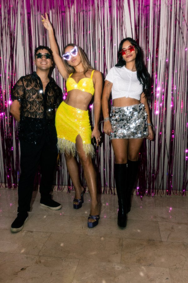Party example
