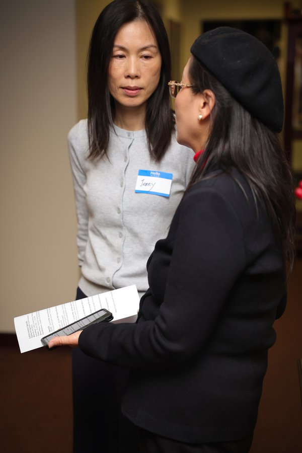 Team & Office example