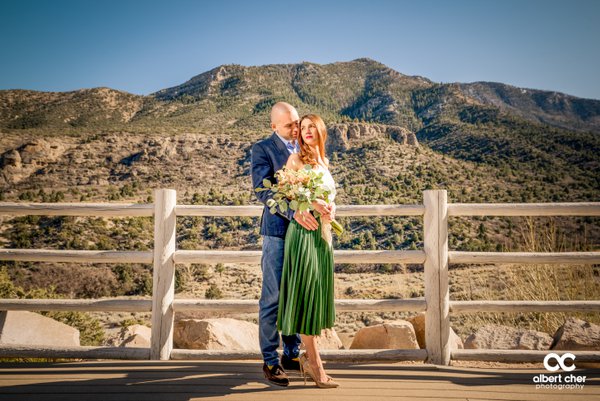 Engagement example