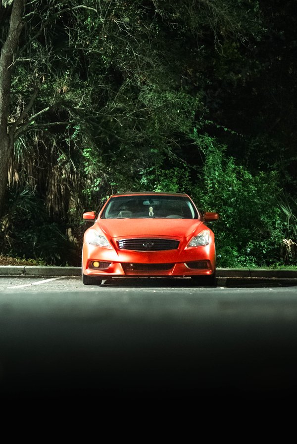 Automotive example