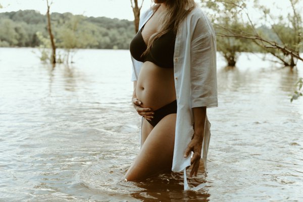 Maternity example