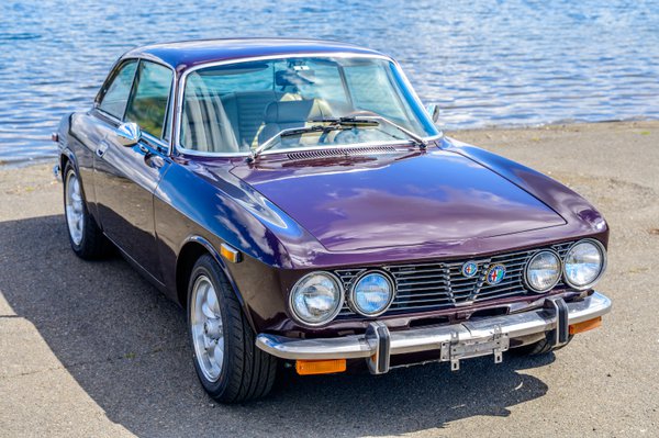 Automotive example