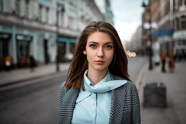 Portrait example