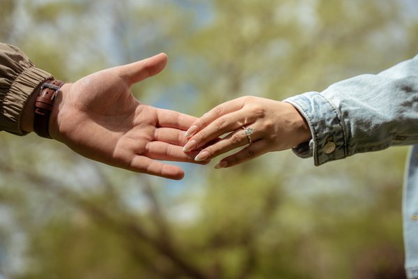 Engagement example