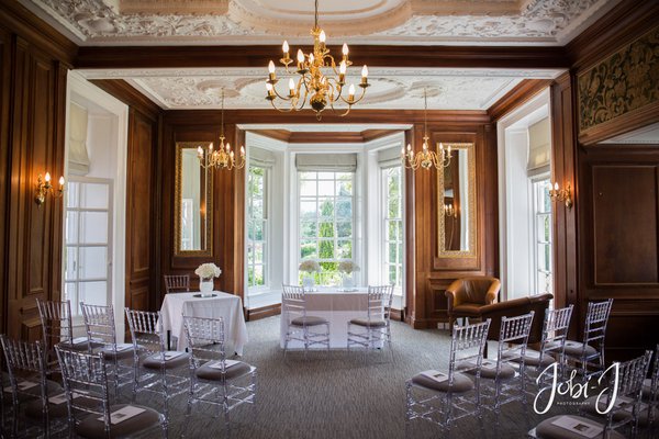 Wedding example