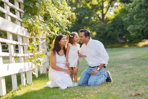 Family example