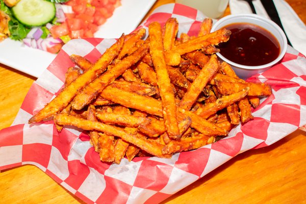 Food example