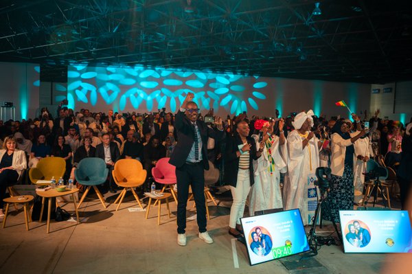 Event example