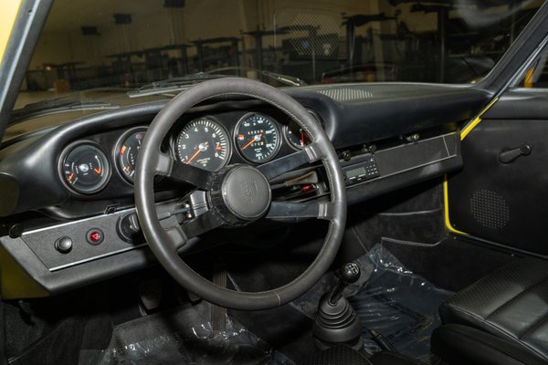 Automotive example