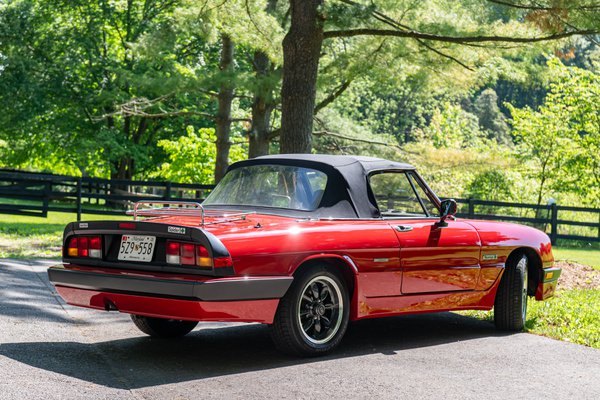 Automotive example