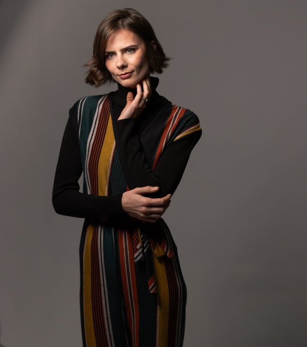 Fashion example