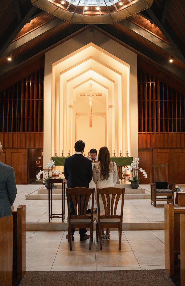 Religious example