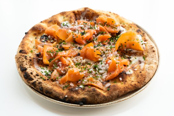 Food example
