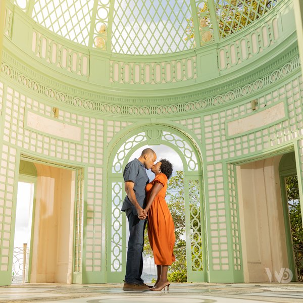 Engagement example
