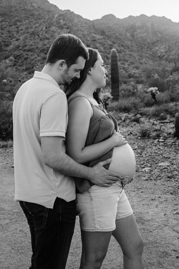 Maternity example